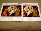 BIZET  THE PEARL FISHERS DERVAUX RARE SAX 2442/2443 B/S