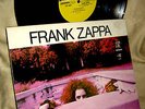 FRANK ZAPPA - HOT RATS RSLP 6356 STEREO