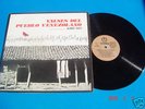 ALIRIO DIAZ Valses 100% GUITAR LATIN LP