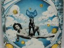 Paul & Limpe Fuchs - Anima Sound LP - Ohr Records