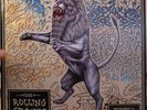 ROLLING STONES - BRIDGES TO BABYLON - 2 LP - Rarität