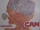 CAN - TAGO-MAGO - 2 LP - Krautrock