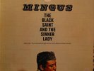 CHARLIE MINGUS - BLACK SAINT ... - US Orginalpress. 63