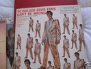 Elvis Gold Records Volume 2 Mint