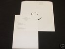 DARKTHRONE HATE THEM RARE VINYL TEST PRESSING