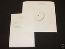 DARKTHRONE RAVISHING GRIMNESS  RARE VINYL TEST PRESSING