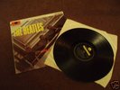 THE BEATLES PLEASE PLEASE ME VINYL LP 1963