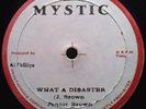 Junior Brown - What a Disaster 12