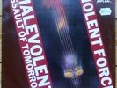 LP VIOLENT FORCE 