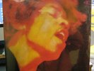 Jimi Hendrix 2 LP Electric Ladyland SEALED Original