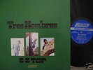 Z Z TOP-Tres Hombres / Blues Rock / 1973 Great Album