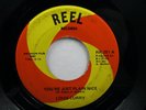 LOUIS CURRY Just Plain Nice NORTHERN SOUL 45 REEL HEAR