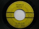 SHIRLEY LAWSON So Much To Me NORTHERN SOUL 45 HEAR