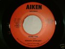 AIKEN - DOING FINE - ROMAN STEWART (70s  ROOTS) ??