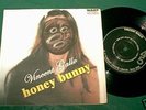Vincent Gallo Honey Bunny 2001 promo-only 7
