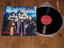 ARMY OF LOVERS vinyl lp GODS OF EARTH AND HEAVEN promo