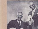 Cannon's Jug Stompers Gus Cannon as Banjo Joe 2 LPs NM