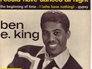 Rare french EP Ben e. King Atlantic 212 059
