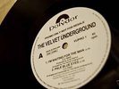 Velvet Underground Promo Vinyl Rare Mint Condition