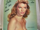 4 Julie London Lps Is Her Name End Of The World Lp