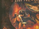 AMON AMARTH ---versus the world--LP-pic.disc--SEALED