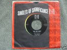 Beatles Souvenir of Their Visit to America EP No Sleeve