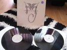 MICHAEL JACKSON PROMO  2 VINYL-1996-STRANGER IN MOSCOW
