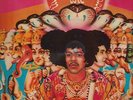 Jimi Hendrix - Axis Bald As Love - New Picture Disc LP
