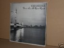 THOMAS LEER THE BRIDGE LP VINYL THROBBING GRISTLE INDUS