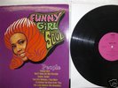 RIPPLE BLAST SINGERS AND BAND FUNNY GIRL RARE SOUL