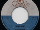 BOSS -Back to Back Upbeat Skinhead Reggae Instr -LISTEN