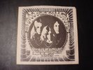 BLUE CHEER 45 & PS Summertime Blues PSYCH RARE WL PROMO