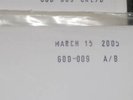 Porcupine Tree: DEADWING 2005 2-LP TEST PRESSING Vinyl
