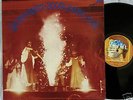 Grobschnitt   Solar Music   Krautrock    FOC    NM #  B