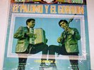EL PALOMO EL GORRION VOLUMEN 5 FALCON 2094 SHRINK NM-