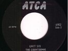 CANADA Rockin Inst 45 -COUNTDOWNS-Slow Walk / Unit  Six