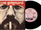 FERRE GRIGNARD - Lazy John -Turkish Edition  PS 7