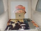 THE TRAVELING WILBURYS VOL.1 -3/LP BOX SET/POSTERS-BOOK