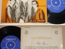 60's Singapore THE CHECKMATES 