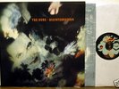 THE CURE Disintegration LP VG++ vinyl sounds mint