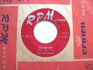 TEEN QUEENS 45RPM RPM 453