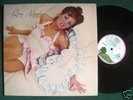 ROXY MUSIC LP SELF TITLED PINK RIM ISLAND UK 1ST '72 NM