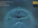 STOCKHAUSEN STIMMUNG LP DEUTSCHE GRAMMOPHON 1970 MINT