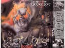 Protector -Golem LP 1988 RARE sodom asphyx