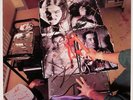 Carcass -Necroticism LP 1991