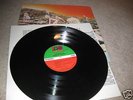 Led Zeppelin; Houses of the Holy on LP Atlantic SD 7255