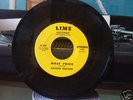 Nathan Williams Crossover Northern Soul 45
