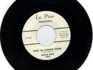 1960s Soul/R&B- Mack Rice on Lu Pine 1019 -- LISTEN