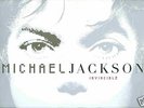 MICHAEL JACKSON - INVINCIBLE - 2 POP LPS