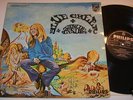 BLUE CHEER Outsideinside UK Philips Original 1968